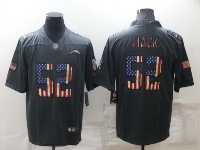 Los Angeles Chargers Jerseys 31